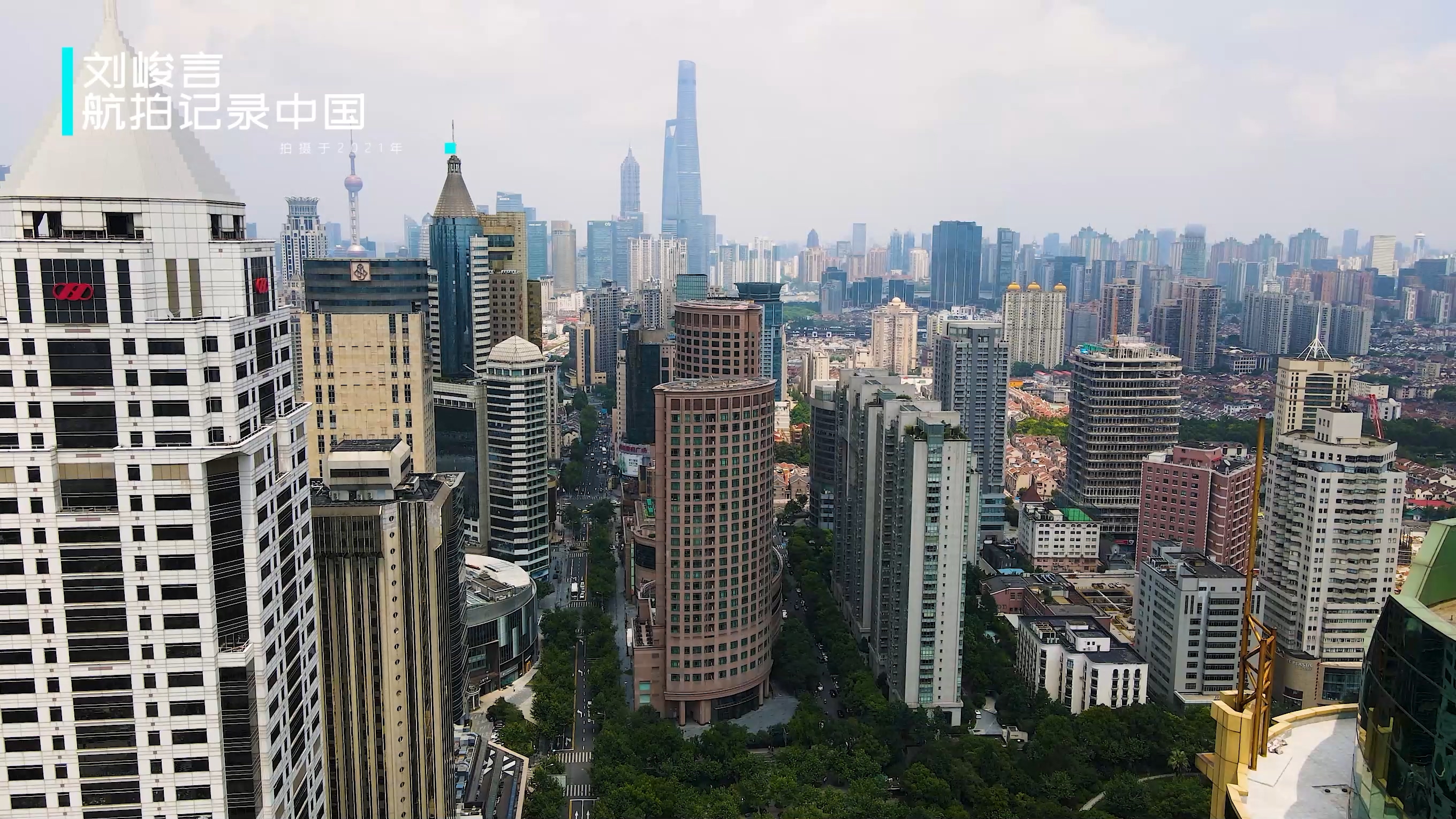 你听说过上海的卢湾区和南市区吗?你不知道的黄浦区知识还有很多