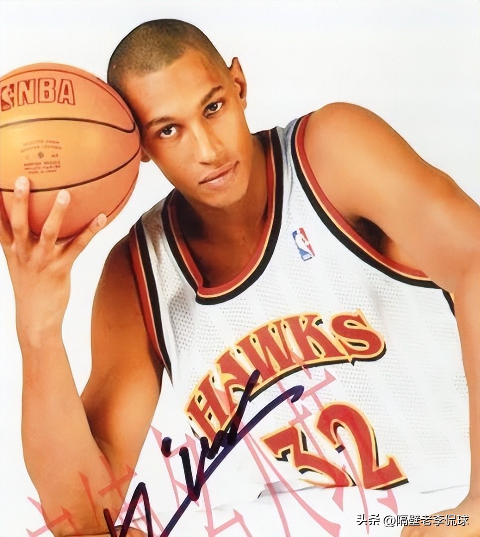 為什么nba現在不打內線（NBA的怪才球員，如今一個也看不到了，為何說NBA不如以前精彩了）