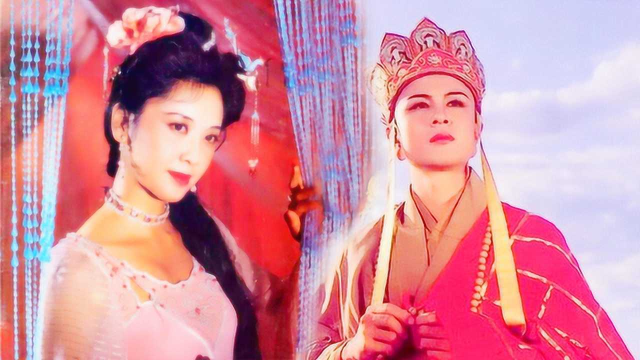 1985年,杨洁开始拍摄《女儿国》.