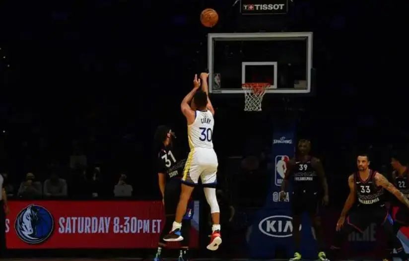 nba為什么有中國（NBA，為啥這么成功？）