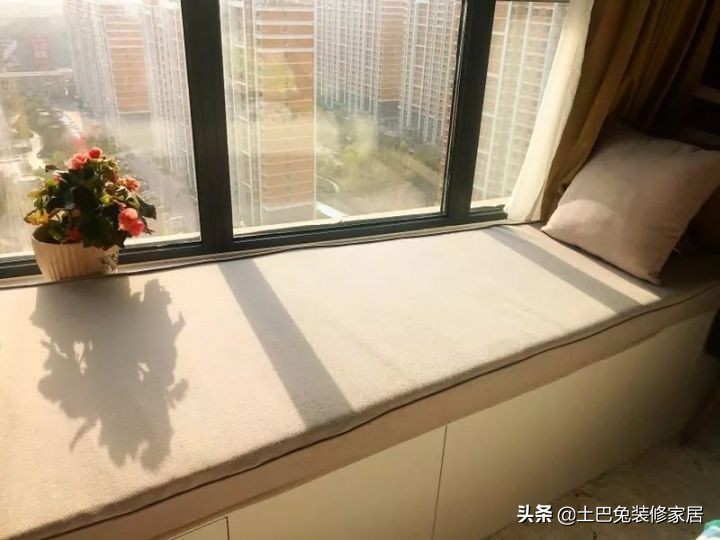 小户型有哪些神仙装修案例？