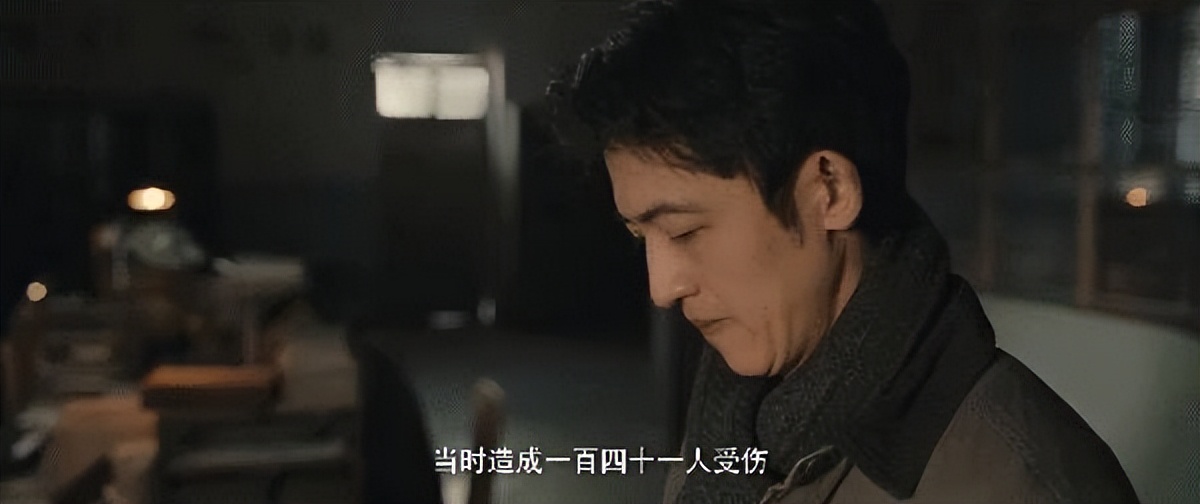 首播4小时就拿下飙升榜第二名，悬疑片《远山淡影》凭啥这么横？