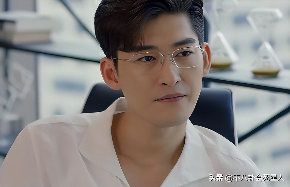 张亮多大了(张翰,都38岁了,还没长大呢?