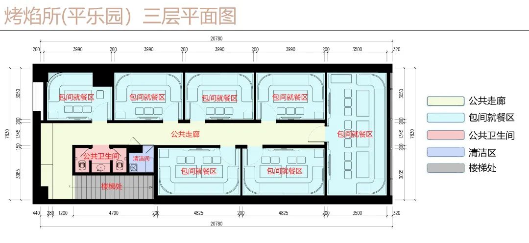 案例 | 烧烤品牌如何打造年轻人pick的新派匠心？