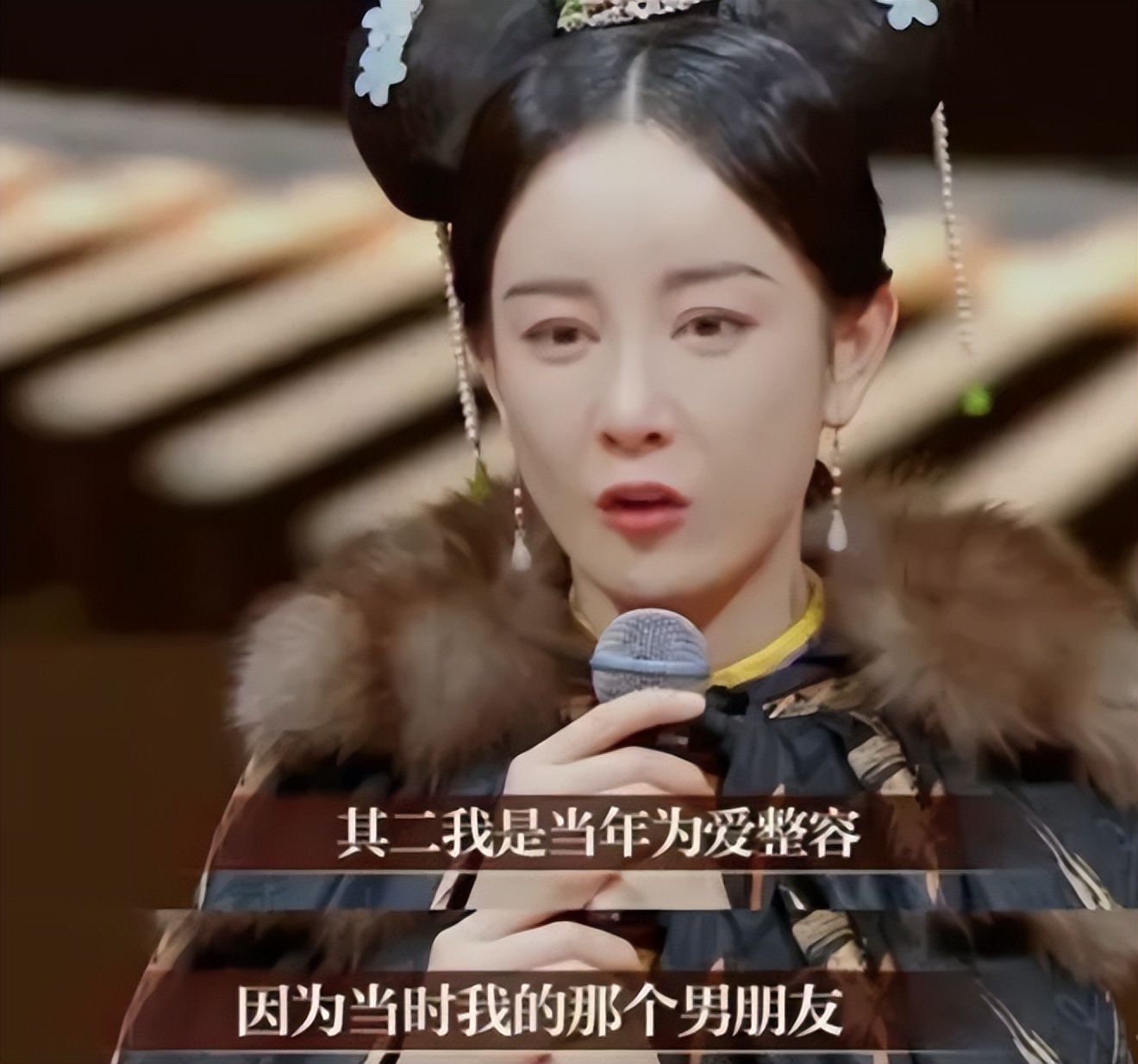 初见又美又灵又干净，走红后却像变个人，这6位女星的脸，好可惜