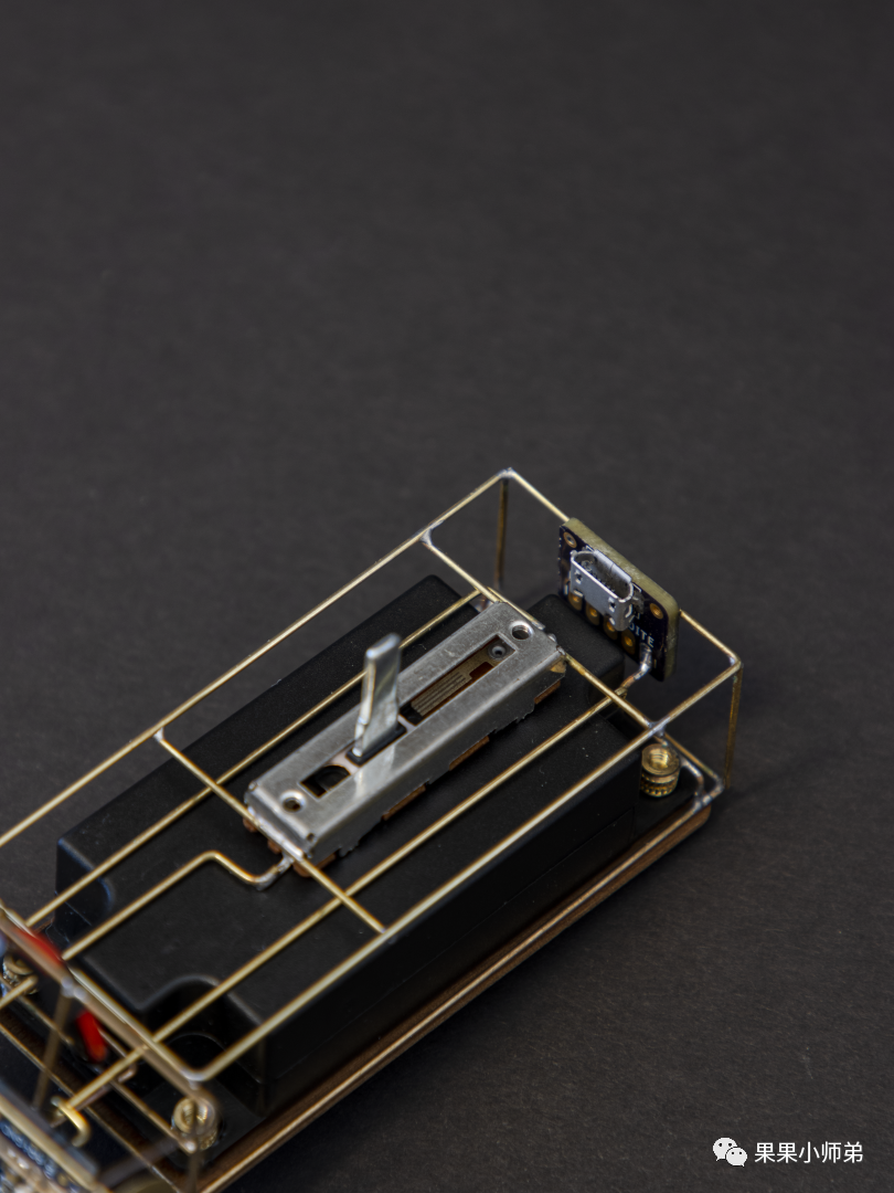 这脑洞！令人惊叹的焊接大法