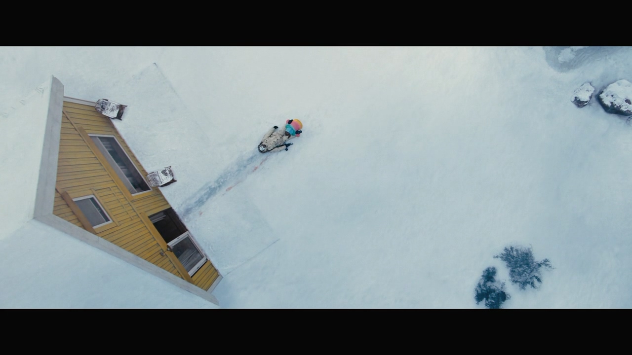 大猛哥说电影——《007：无暇赴死》——邦德同志这次真的死了