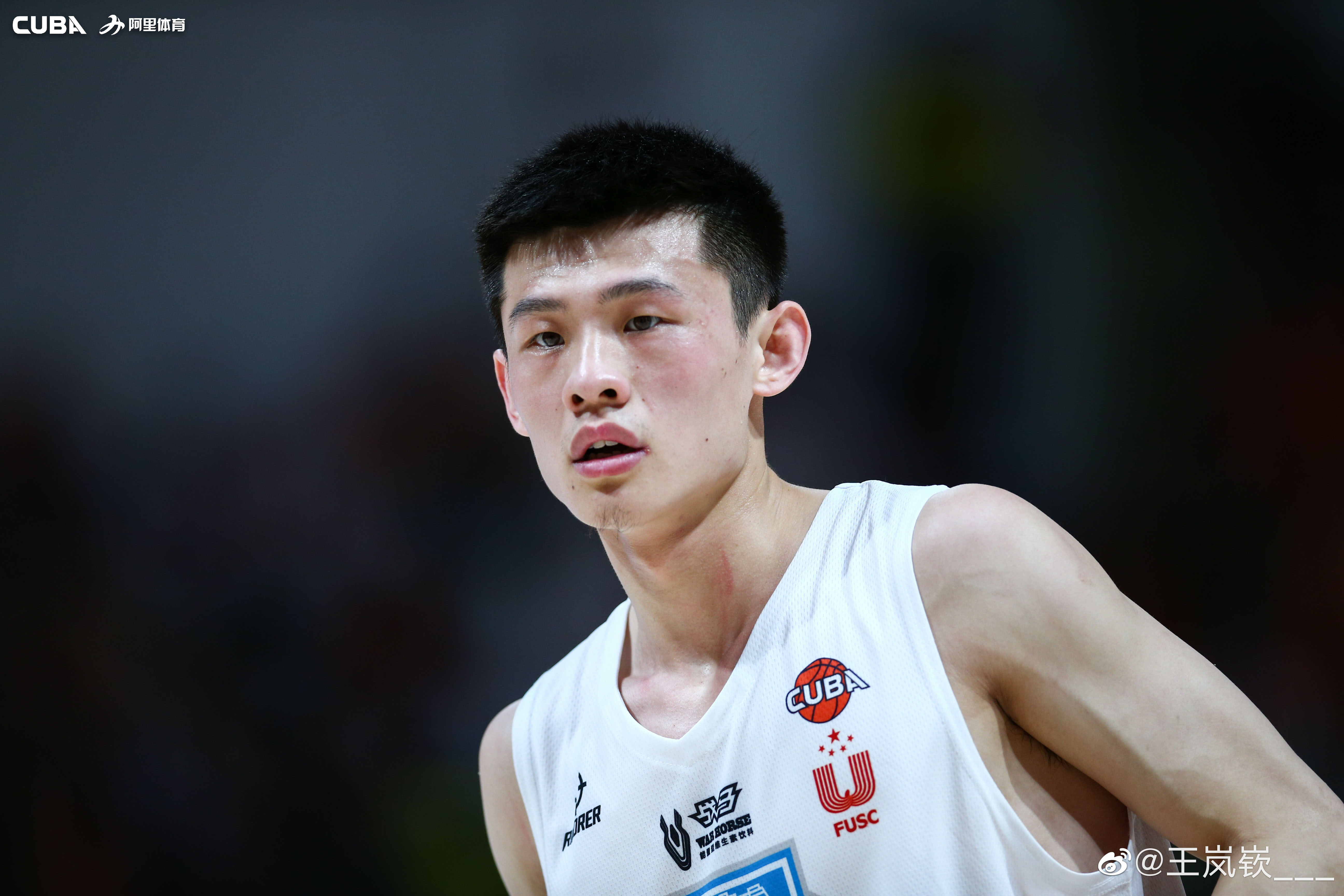 清华篮球校队详细名单（清华大学5人入选！王岚嵚能否证明自己？CBA星锐挑战赛名单出炉）