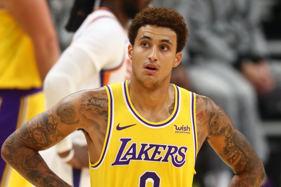 nba交易什么時候開始（交易市場即將開啟！湖人、火箭皆有目標，老將當家誰能變冠軍拼圖）