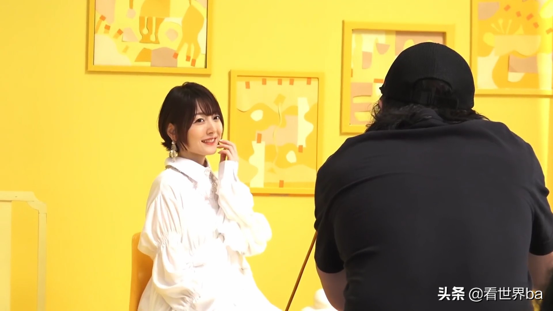 日本女聲優到底有多強 花澤香菜一開口 男粉絲 這誰頂得住啊 天天看點