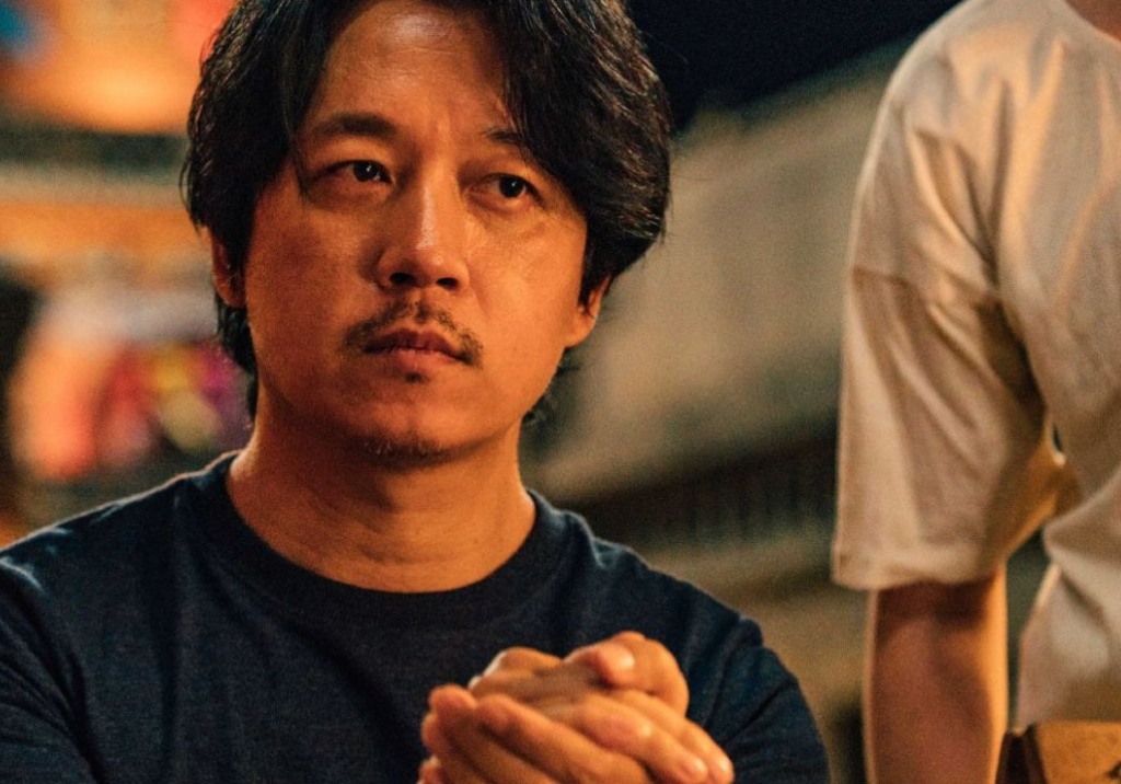 尹正被嘲爹味少年(黄磊新剧被嘲"爹味"重,娱乐圈美男都逃不掉发腮和