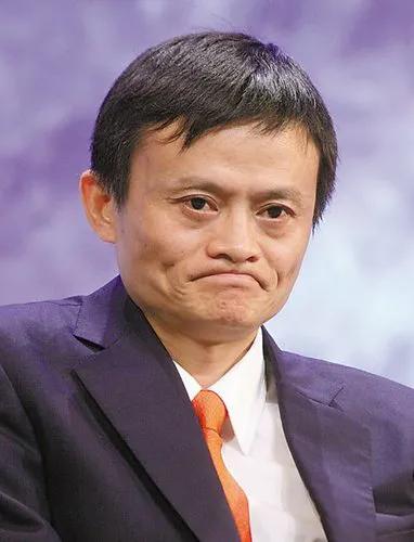 那些年马云说过的8句励志语录,陪伴我走过创业时的低谷