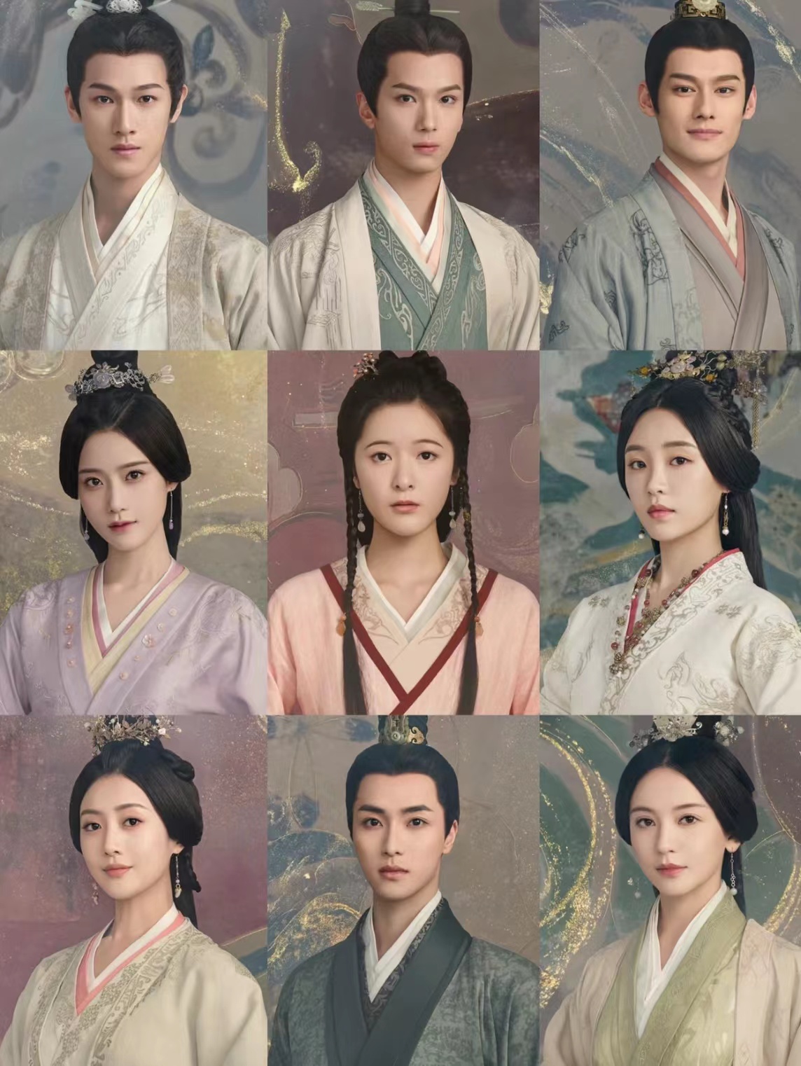 新剧待播《星汉灿烂》吴磊，赵露思爆笑来袭此剧全员戏精家族爽逗