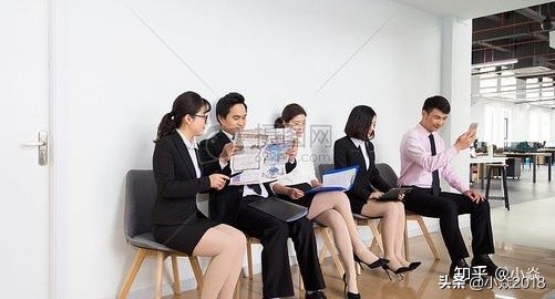 「应届生必看」大学生面试中常见30问详解-面试攻略（中）