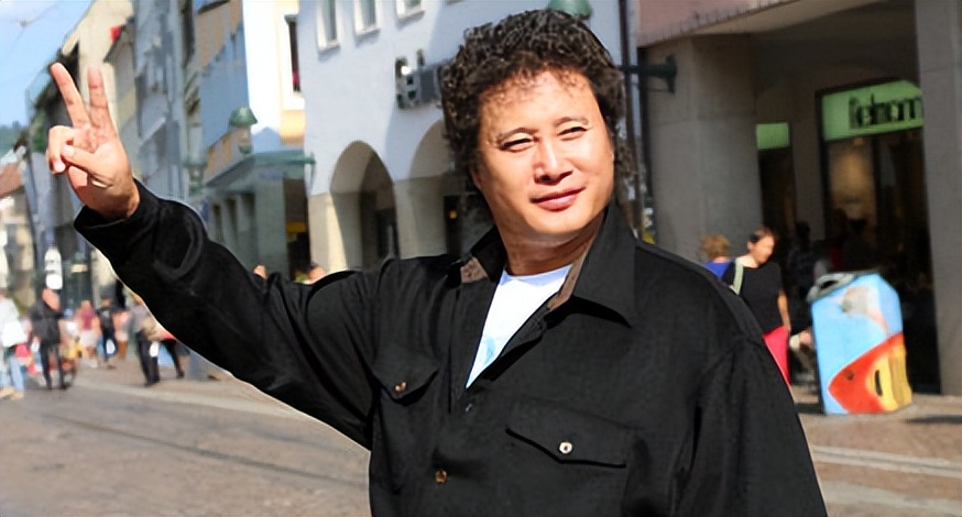 戴玉强：30岁娶初恋女友，51岁开始创业名利双收，今女儿成他骄傲