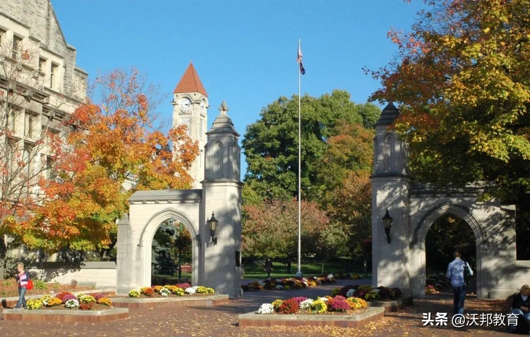 十所录取率超80%的美国大学，几乎申请就给offer