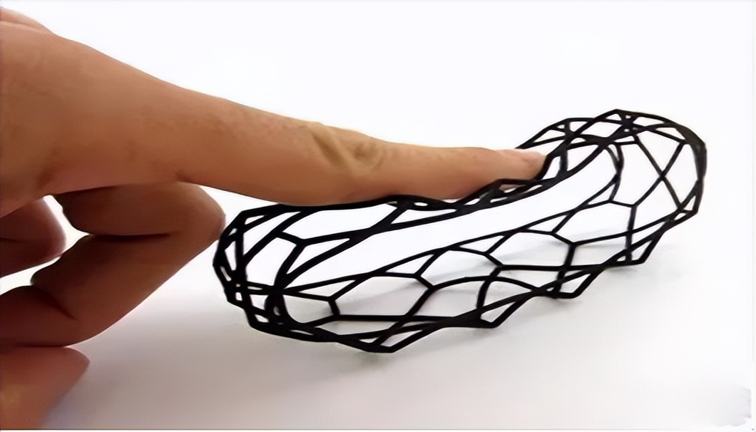 新理念新技术推动中国制造！TPE也能用于3D打印？