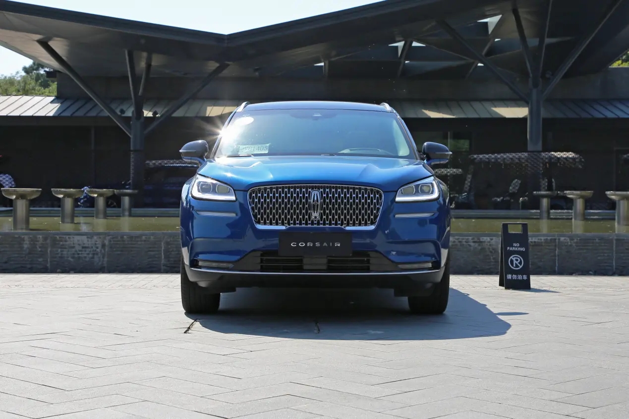 动力值80万，迈巴赫静音，24.68万起赶超奥迪宝马，冒险家成功了