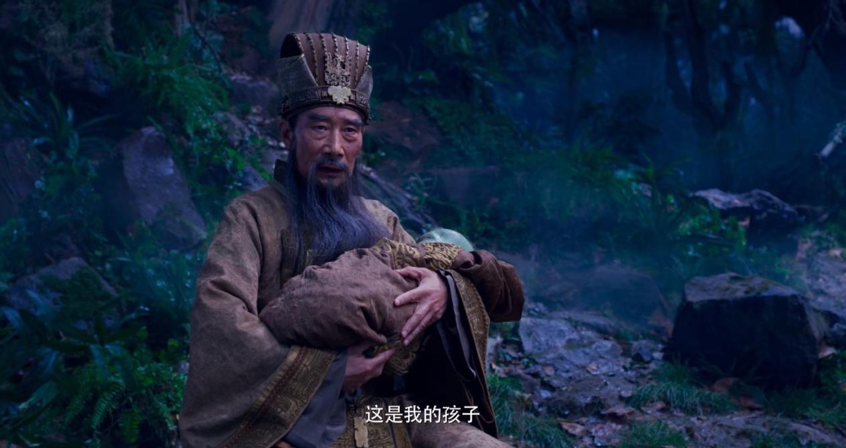 新《封神榜》群像,躲过了姜子牙,避开了申公豹,却被哪吒吓到了