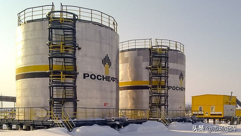 维多表示，本月中旬后，俄罗斯石油出口将暴跌