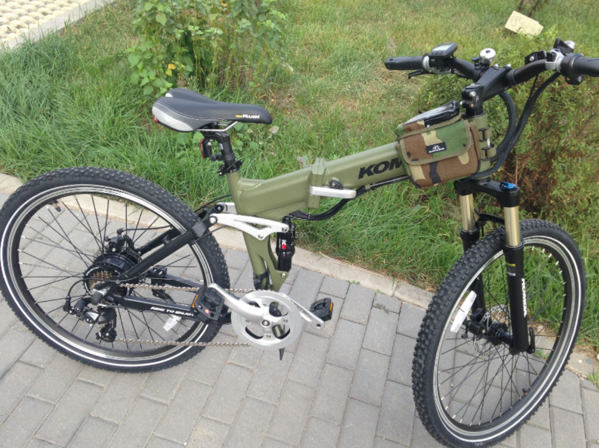 超标电动车究竟有何危害，被“禁行”？新国标电动车设置合理吗？