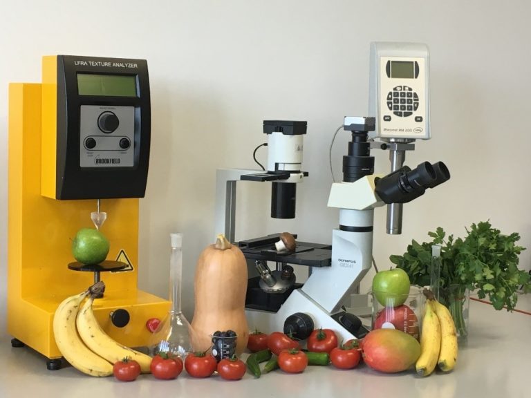 食品科学与工程类专业：民以食为天，美食也需要有人来研究创新