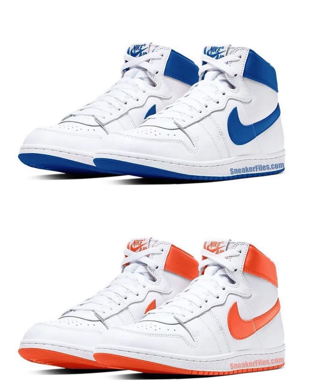 nike限量版篮球鞋大全(耐克新品!