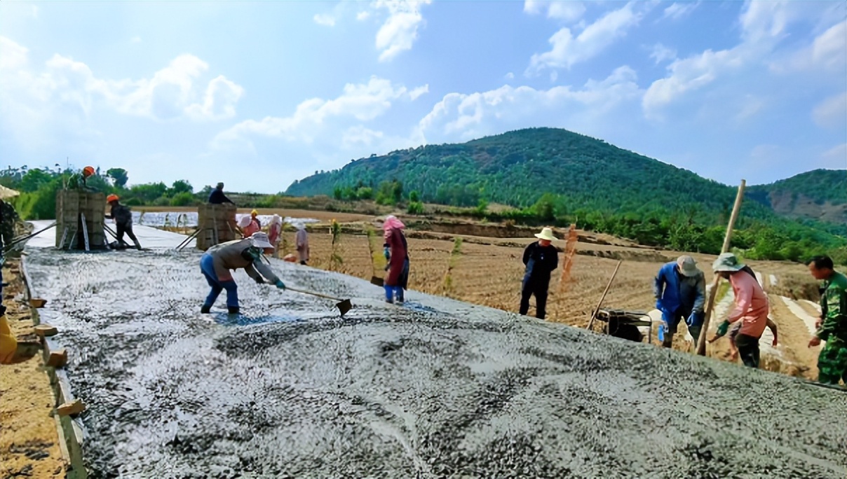 马龙区纳章镇：强基固本筑堡垒 奋楫扬帆谱新篇