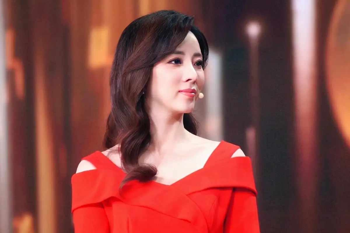 “欢乐英雄”李思思（108将-第24员）