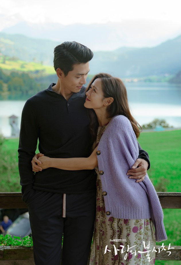 韩剧女星的「三十九岁」1:孙艺珍 迎来真爱玄彬