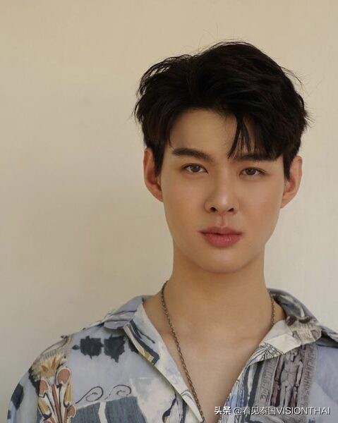 “小水”、Nanon、黄明明…这所泰国师范高校尽出俊男美女