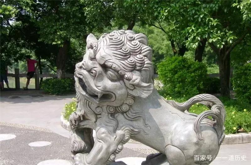 龙生九子，为什么都不是真龙？看到龙的妻子你就明白了