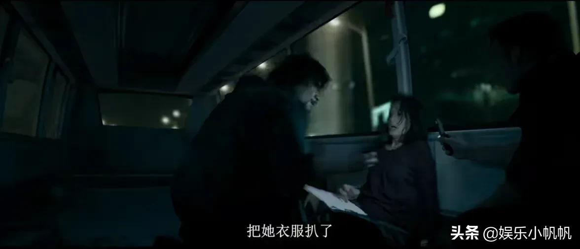 乾隆王朝导演新作，尤勇智坐镇，看完预告希望朱丹不要让我失望