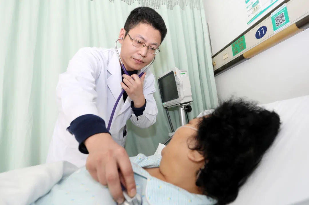 健康科普丨肺磨玻璃结节是癌症吗?