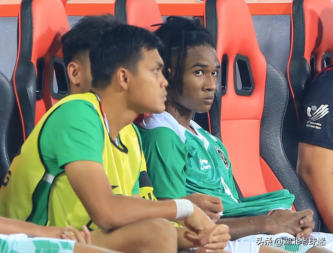 归化球员靠不住！印尼2胜越南最终夺冠，东南亚足球格局被改写