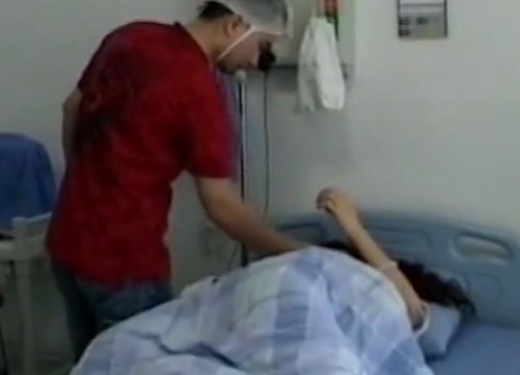 孕妇被打,孕妇被打了报警后怎么处理