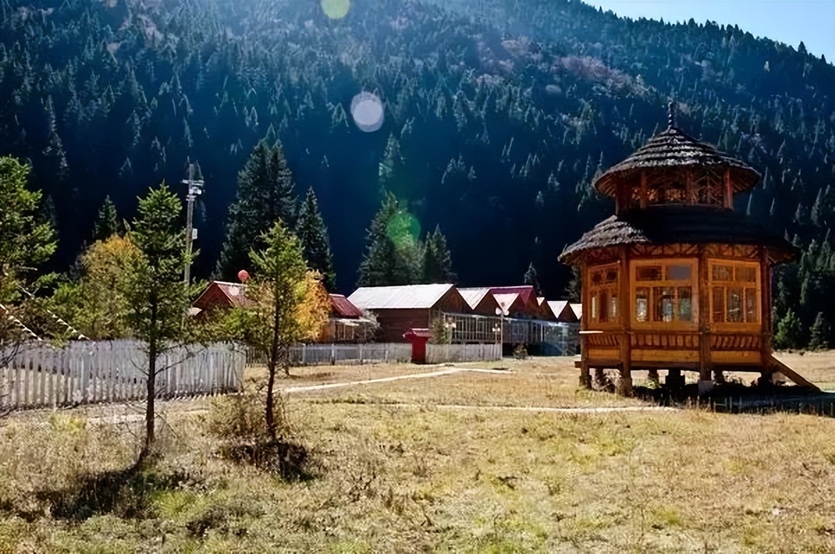 兰州旅游景点大全介绍（甘肃兰州旅游必去十大景点）-第65张图片-科灵网