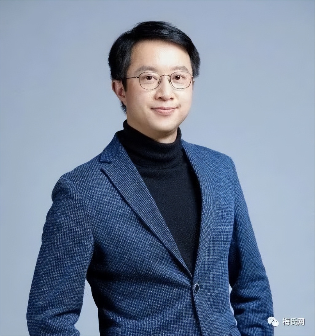 重磅！2022年加拿大新晋院士名单公布，京东梅涛入选