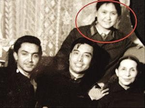 李双江前妻丁英：爱错了男人，教对了儿子，悲苦人生仍有欢愉