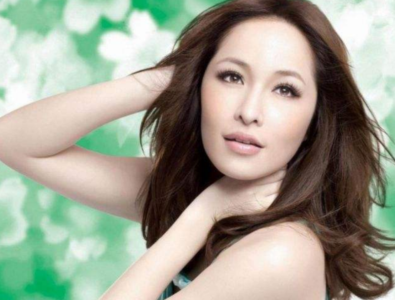 大眼睛、双眼皮才是真美女？这些单眼皮女星不挨那一刀照样好看