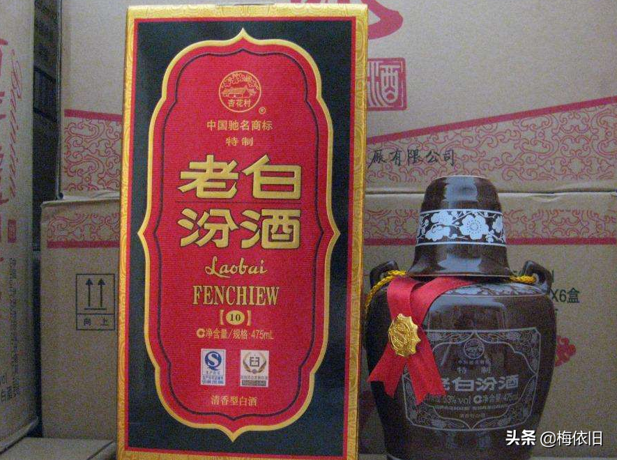 喝白酒，这5款“小牌子”酒别放过，都是优质纯粮酒，本地人才懂