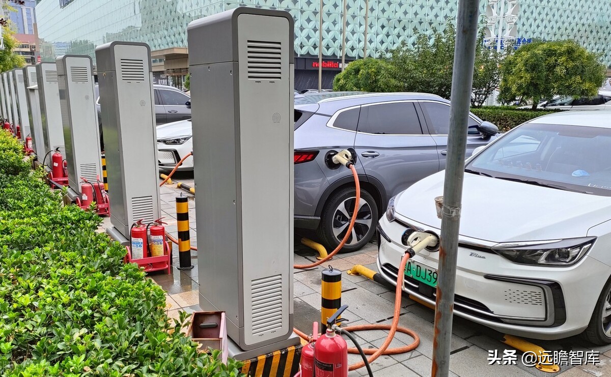 碳化硅电源方案行业领先，欣锐科技：多款新车型配套市场打开