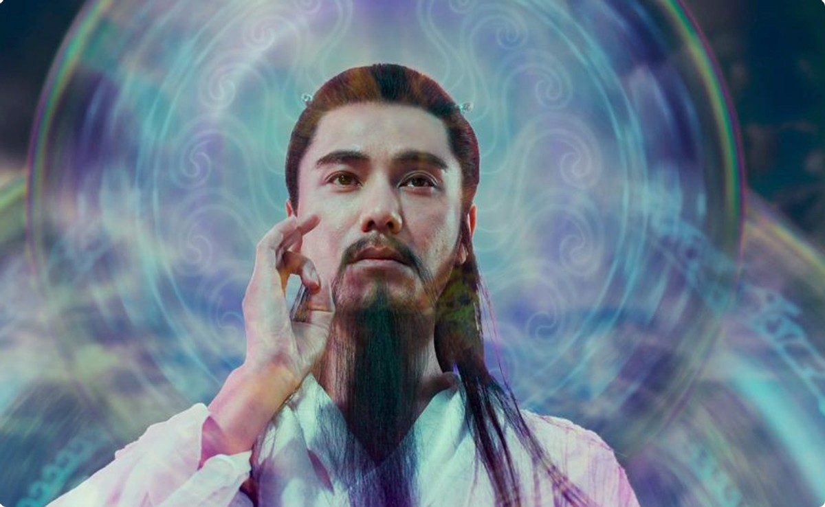 新《封神榜》将袭!黄渤演姜子牙,李雪健演姬昌,哪吒人选成败笔