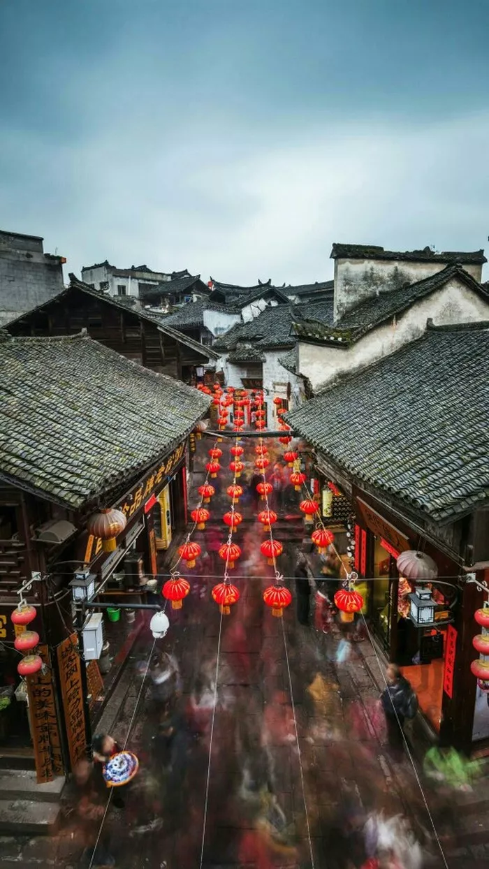 中国这18个最迷人的地方，去过8个就是旅行达人，你去过几个呢？