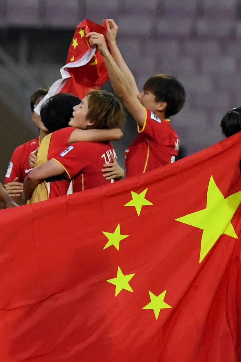 冬奧會女足奪冠是哪天（中國女足7日凱旋 足協或將重獎超1000萬元）