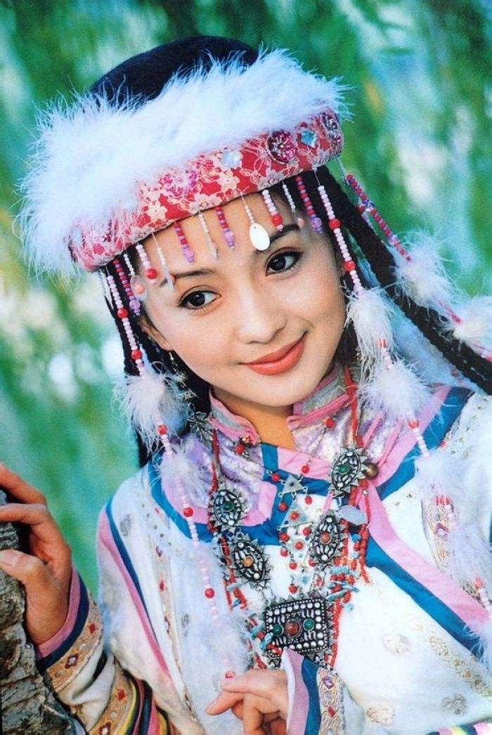 刘丹怎么走的(《还珠格格》"香妃"刘丹,成名两年后意外去世,究竟发生