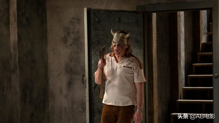 少年的囚笼逃脱成长历程，成就今年至今最精彩的恐怖电影杰作
