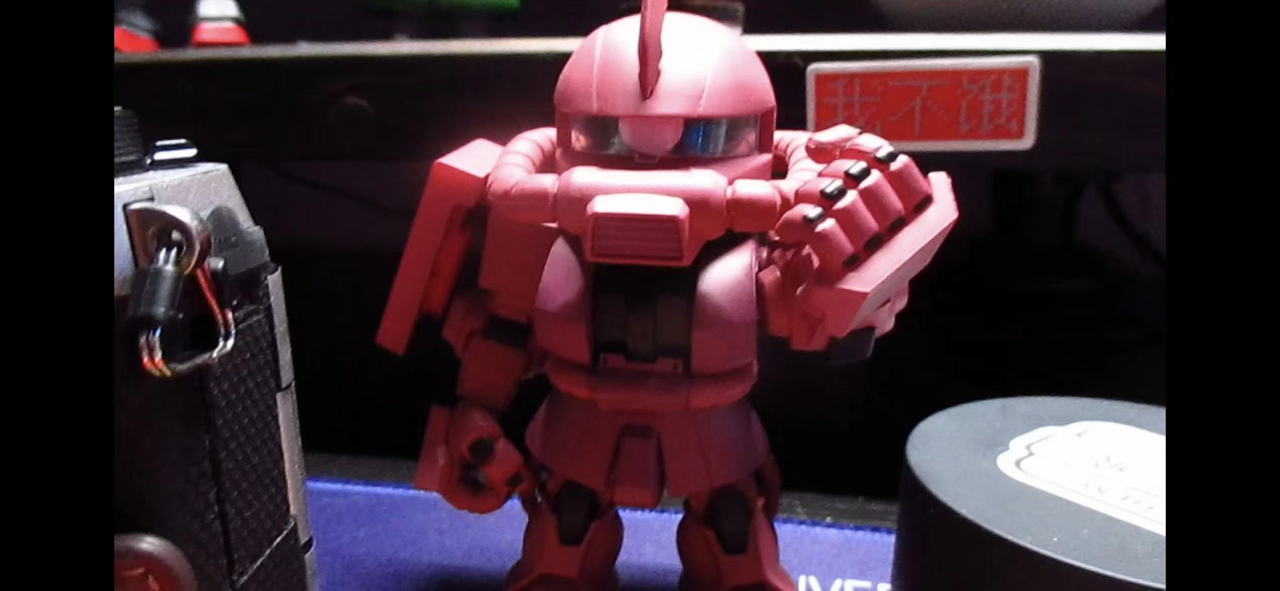 被时代淘汰的CCD卡片机，在小红书上重新走红