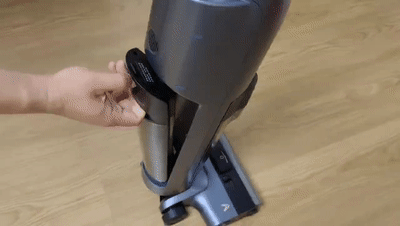 干湿全能，无惧脏物，国民必入清洁神器，云米洗地机Cyber Pro测评