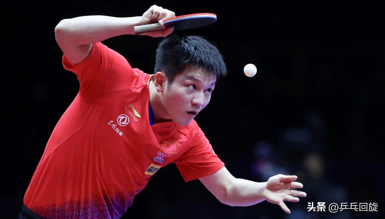 中国2019年乒乓球公开赛冠军(成都世乒赛开赛前，快速了解一下：中国男队5位主力的情况，很强)